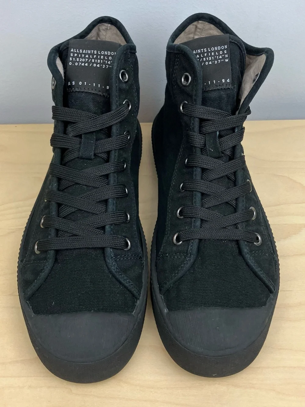 All Saints allsaints men’s